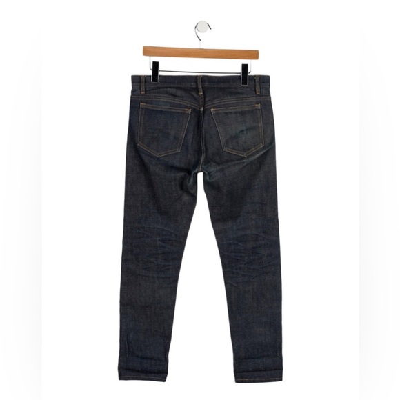 A.P.C. Jeans - Picture 2 of 2